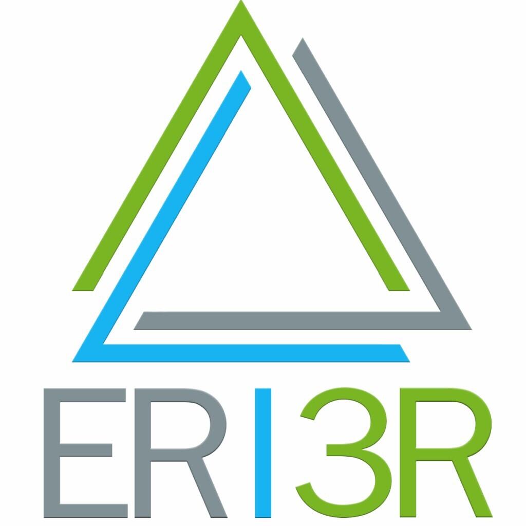 Logo von ERI3R