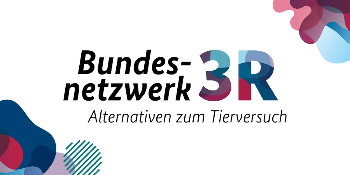 Logo des Bundesnetzwerkes 3R