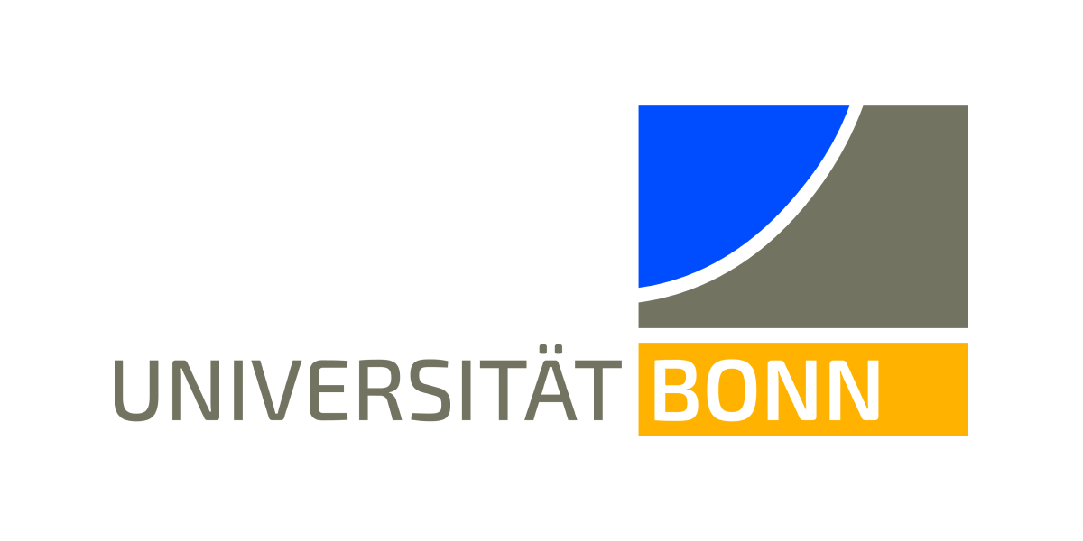 Logo der UNI BONN