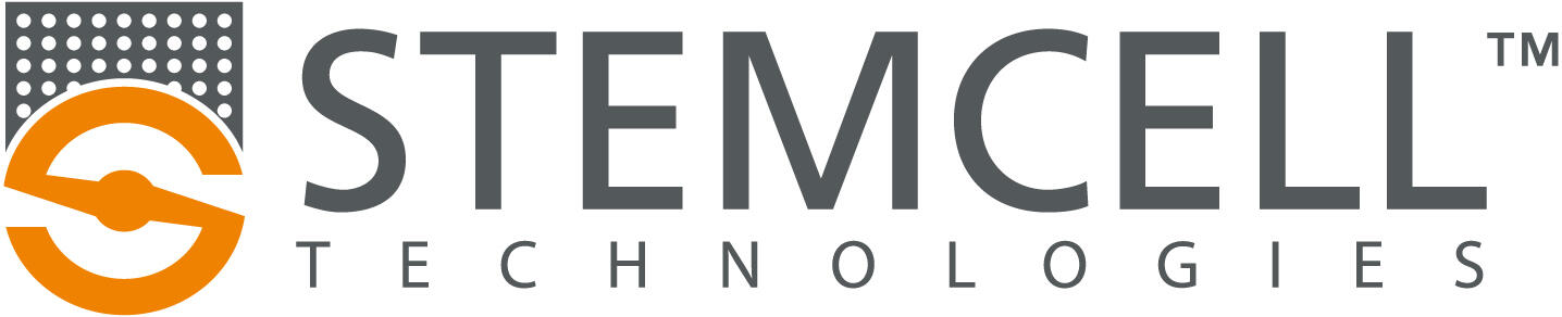 Logo des Unternehmens "Stemcell Technologies"