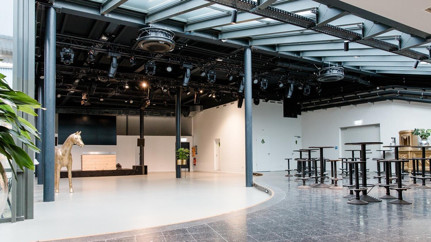 Eventlocation DAS LIEBIG