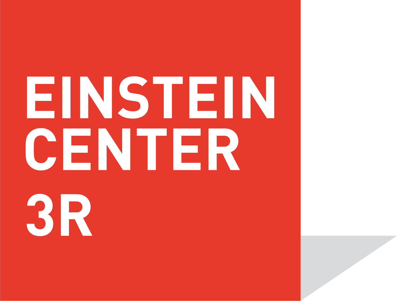 Logo des Einstein-Zentrums 3R