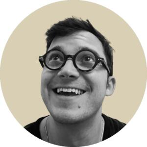 Porträt Bild von Cristian Berce