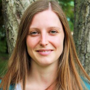 Porträt-Foto von Annika Zink