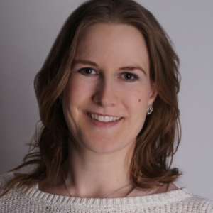 Porträt-Bild von Susanne Scheffner