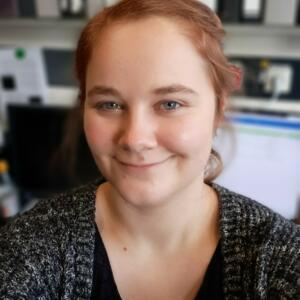 Porträtfoto von Ina Köhler
