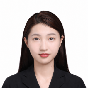 Porträt Bild von Xiaoyu Ke