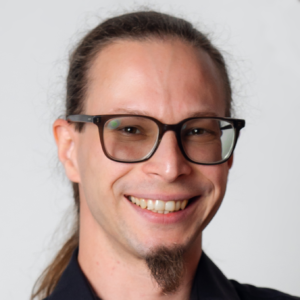 Ein Foto von Egor Dziubenko