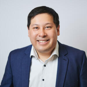 Foto Michael To Vinh