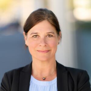 Portraitfoto von S.Chourbaji