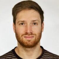 Porträt Bild von Alexander Sieberath