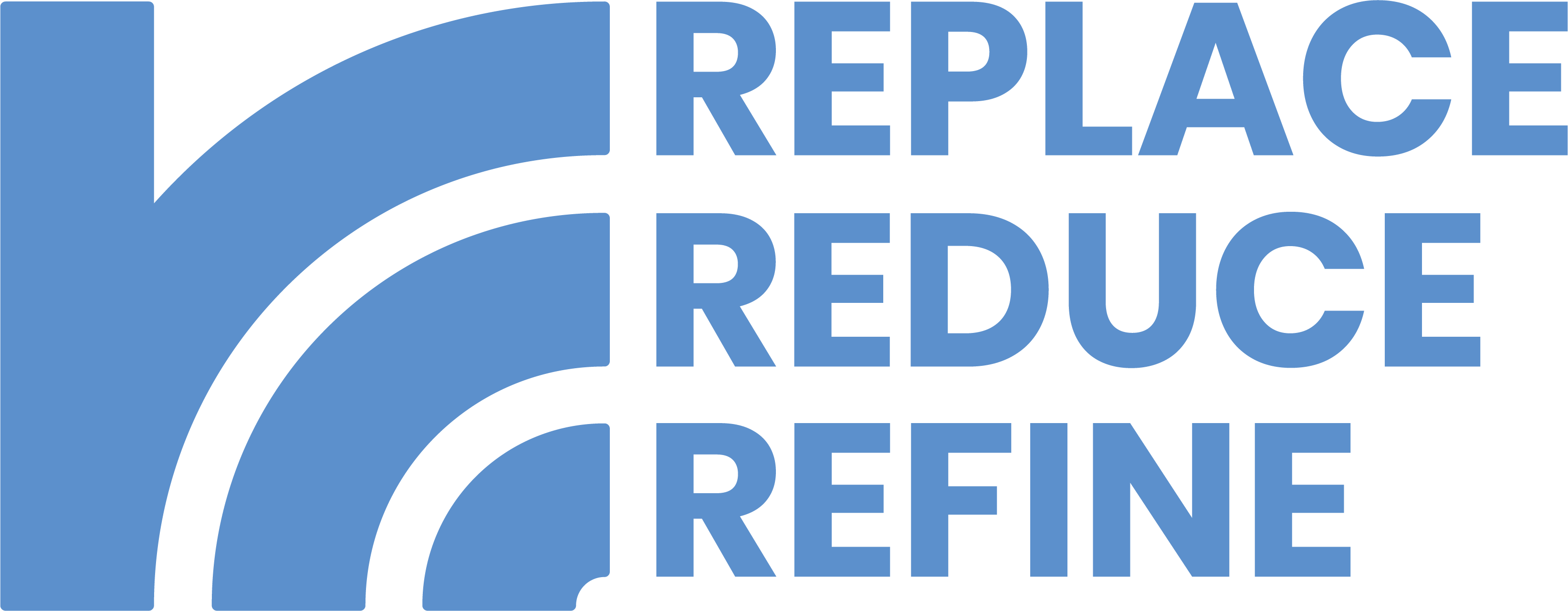 Logo Portal 3r-forschung.de