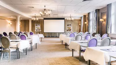 Konferenzraum Monastere