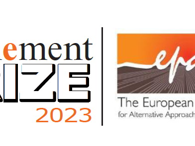 Refinement Prize Logo
