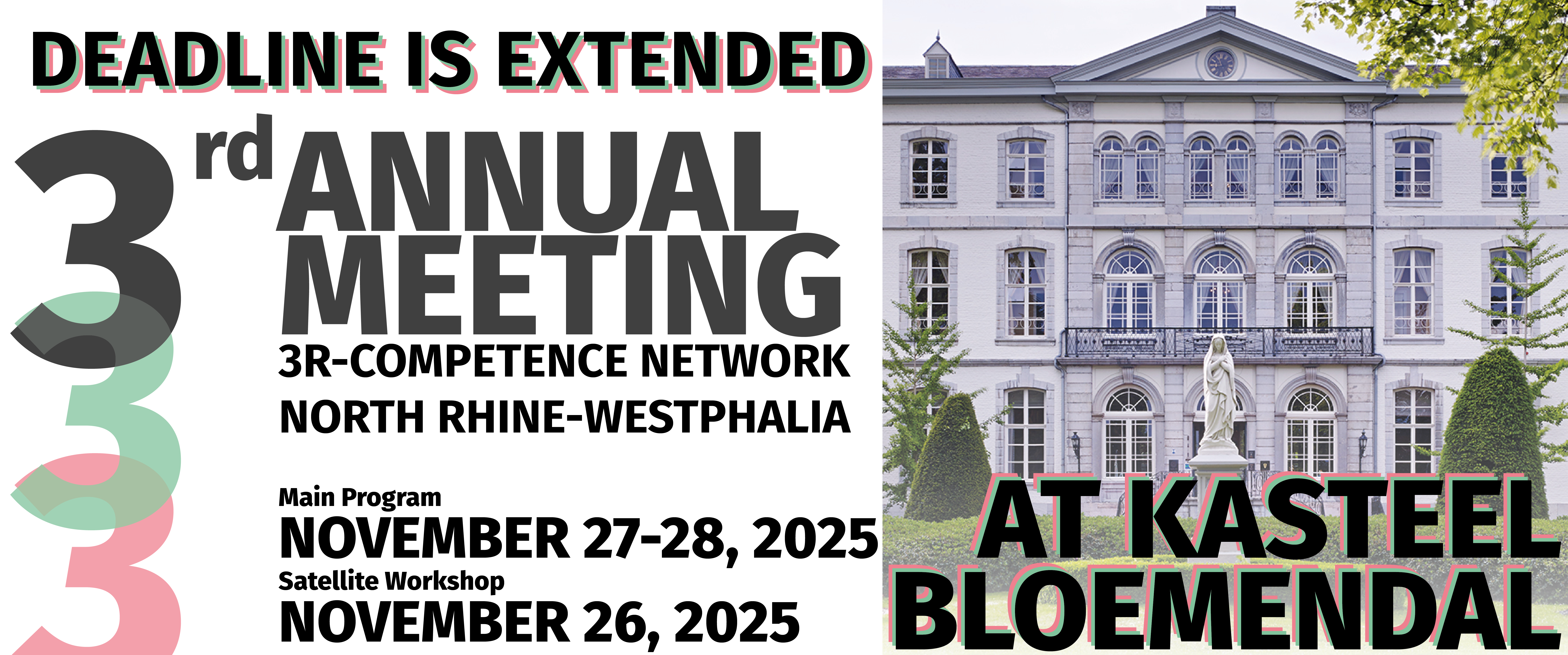 JNT25_Banner_ Deadline Extended
